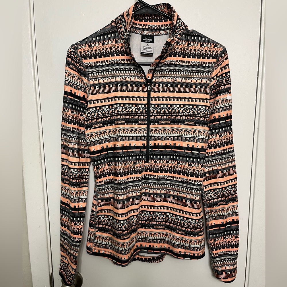 Nike Dri-fit Jacket